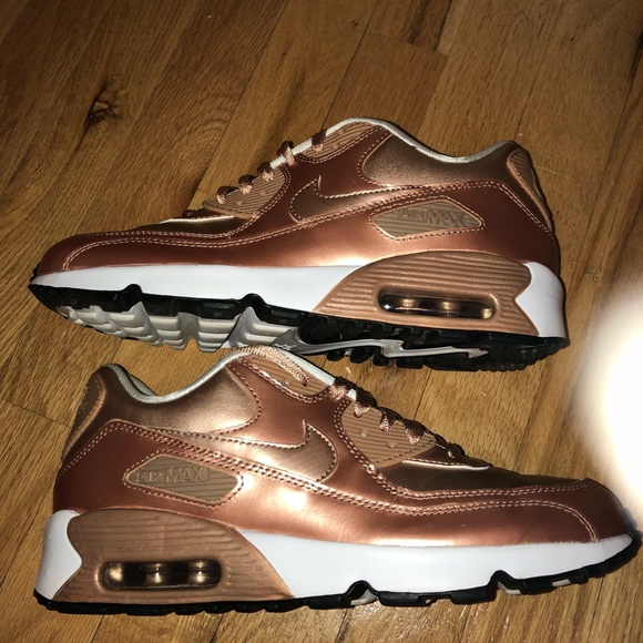 rose gold air max 90 rose gold air max 90